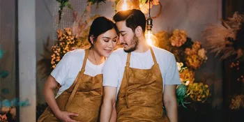 Sempat Dibikin Takut Baim Wong, Ini yang Membuat Syahnaz Sadiqah Tenang Saat Lahiran