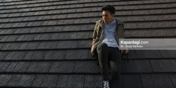 Sempat Dibilang John Mayer-nya Indonesia, Ini Pendapat Rendy Pandugo