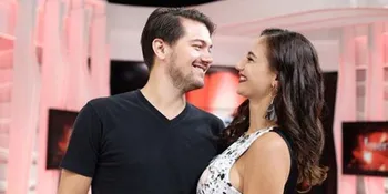 Sempat Diduga Hamil Duluan, Ini Penjelasan Marissa Nasution