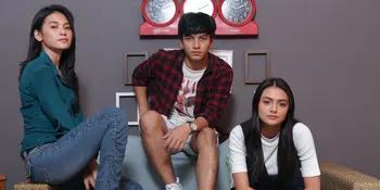 Sempat Digosipkan Dekat Dengan Amanda Rawles di 'DEAR NATHAN', Ini Kata Jefri Nichol