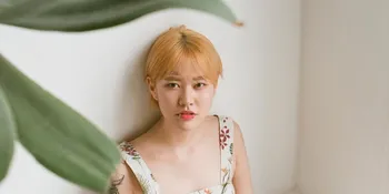 Sempat Digosipkan Pacaran dengan Jungkook BTS, Rennis Alami Stress Berat