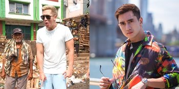 Sempat Dihujat Karena Muntah di Tempat Kumuh, Ini 10 Potret Kehidupan Mewah Verrell Bramasta yang Dianggap Tidak Pernah Hidup Susah