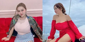 Sempat Dikabarkan Berpisah, Cupi Cupita Ungkap Rumah Tangganya Baik-Baik Saja - Jawab Isu Perjodohan