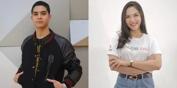 Sempat Dikabarkan Jalin Asmara dengan Jessica Mila, Al Ghazali Buka Suara