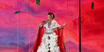 Sempat Dikabarkan Punya Banyak SPBU di Jogja, Soimah Akhirnya Resmikan Sebuah 'Pom Bensin'