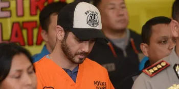 Sempat Dikabarkan Stres, Begini Kondisi Fachri Albar Sekarang