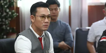 Sempat Dilaporkan, Denny Sumargo dan Aliansi Suku Bugis-Makassar Berujung Damai