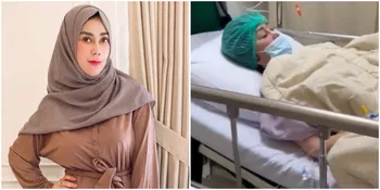 Sempat Dilarikan Ke Rumah Sakit Hingga Harus Jalani Operasi Karena Alami Masalah Pada Ususnya, Raffi Ahmad Sebut Kondisi Mama Amy Sudah Membaik