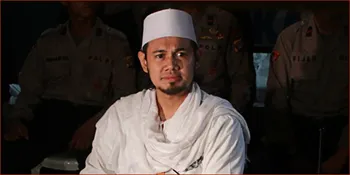 Sempat Dipenjara, Ustaz Guntur Bumi Kembali Tampil di TV