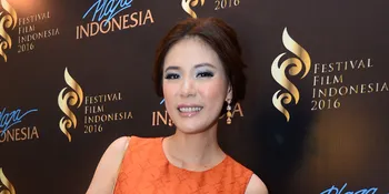 Sempat Dipilihkan Pasangan Oleh Ortu, Ini Respon Olga Lydia