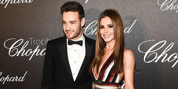 Sempat 'Dirahasiakan', Liam Payne Akhirnya Ungkap Nama Bayinya