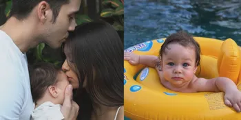 Sempat Dirahasiakan, Stefan William Ungkap Sudah Memiliki Anak dari Hubungannya dengan Ria Andrews - Lahir Tahun 2023