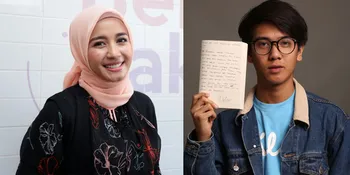 Sempat Diremehkan, Iqbaal Sukses Jadi Dilan Sampai Laudya Cynthia Bella Gemas