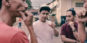 Sempat Diremehkan Produser, Syakir Daulay Bakal Buktikan Dirinya Lewat Film Terbaru