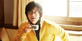 Sempat Dirumorkan Akan Menikah, Bae Yong Jun Malah Putus!