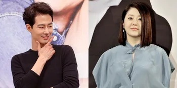 Sempat Dirumorkan Pacari Jo In Sung, Go Hyun Jung Ucapkan Maaf