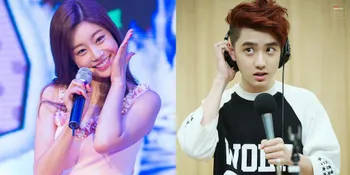 Sempat Dirumorkan, Sojin Girls Day &#38; D.O EXO Benar Pacaran?