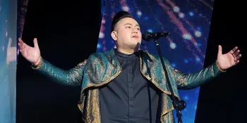 Sempat Disebut Bangkrut, Nassar Bersyukur Masih Bisa Makan di Tengah Wabah Covid-19