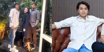 Sempat Disebut Mirip dengan Raffi Ahmad Muda, Ini 7 Potret Terbaru Cavin Anak Sulung Yuni Shara - Ganteng dan Cool