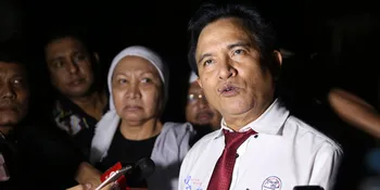 Sempat Ditangkap, Ratna Sarumpaet: Saya Prihatin Sama Polisi