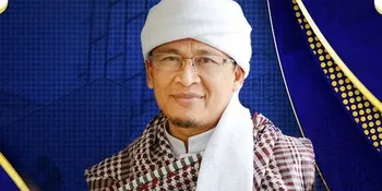 Sempat Ditarik, Aa Gym Kembali Ajukan Permohonan Talak Cerai kepada Teh Nini