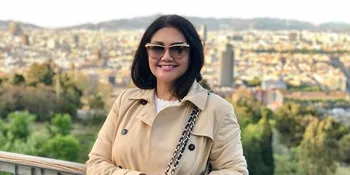 Sempat Ditentang Masuk Islam, Bella Saphira Malah Makin Yakin Buat Menikah dengan Sang Suami