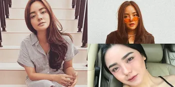 Sempat Diterpa Isu Pindah Agama, Ini 8 Potret Terbaru Gita Sinaga Pemain FTV yang Hits Tahun 2010-an