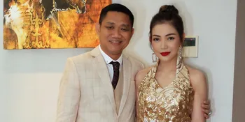 Sempat Dituding Jadi Pelakor Gara-Gara Sembunyikan Fakta Pernikahan, Bella Shofie Ungkap Sudah 5 Tahun Jadi Istri Daniel Rigan
