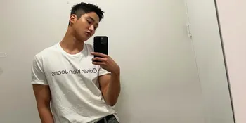 Sempat Ditunda, Rowoon Kini Dipastikan Wamil pada 27 Oktober 2025