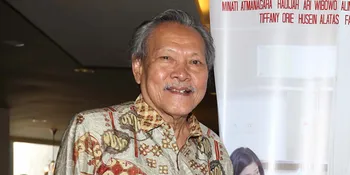 Sempat Divonis Kanker Usus, Henky Solaiman Kini Butuh Bantuan Darurat