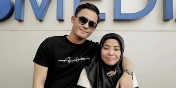 Sempat Gagal Jalani Biduk Rumah Tangga Dengan Pria Yang Lebih Muda, Muzdalifah Kapok?