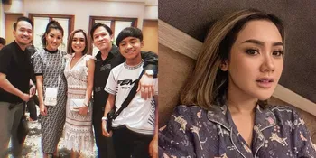 Sempat Gagal Menikah, Ini 9 Potret Memikat Cita Citata yang Kabarnya Lagi Dekat dengan Jordi Onsu