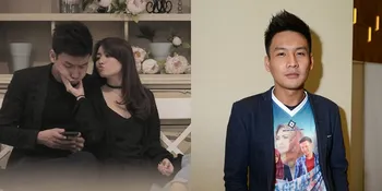 Sempat Gagal Nikah, Fendy Chou: Mending Ditembak Kawin Dari Depan