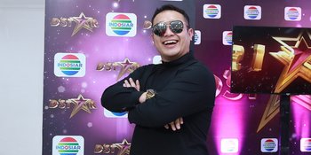 Sempat Gagal Program Bayi Tabung, Gilang Dirga dan Adiezty Fersa Tak Menyerah Demi Dapat Momongan