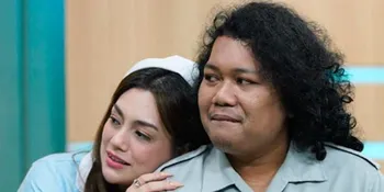 Sempat Gimmick dengan Celine Evangelista, Marshel Widianto Berterima Kasih Pada Cesen Karena Memberi Pengertian
