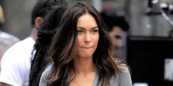 Sempat Gugat Cerai, Megan Fox Puji &#38; Posting Foto Lawas Suami