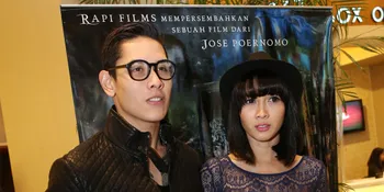 Sempat Hamil di Luar Kandungan, Andrea Dian Tunda Punya Anak
