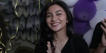 Sempat Hapus Foto, Ariel Tatum Mesra Lagi Bareng Ryuji Utomo