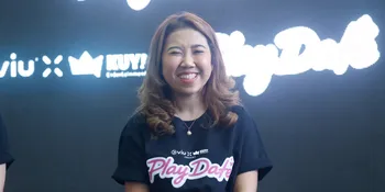 Sempat Heboh Roasting Berujung Isu Akan Dilaporkan ke Polisi, Kiky Saputri Tegaskan Hubungan dengan Lesti Baik-Baik Saja
