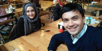 Sempat Ingin Rujuk, Sahrul Gunawan & Indriani Sepakat Cerai