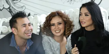 Sempat Ingkar Janji, Bella Ingin Raffi Ahmad Datang di Nikahannya