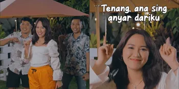 Sempat Jadi Penyanyi Rocker, Ini Perjalanan Karier Happy Asmara Si Pelantun Shopee Maszeh