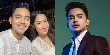 Sempat Jadi Sasaran Amukan Netizen, Marco Leonardho: Dikira Aku Pacar Tamara Tyasmara yang Jadi Dalang Kematian Dante