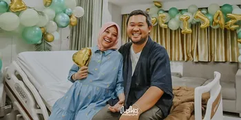 Sempat Jalani Operasi Pengangkatan Rahim, Suami Ungkap Kondisi Terbaru Rachel Maryam
