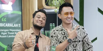 Sempat Jatuh Sakit, Panji Petualang Kini Ingin Buka Warung Sate