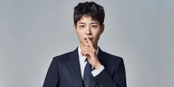 Sempat Kaget Ditanya Soal Pacar, Begini Jawaban Park Bo Gum