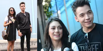 Sempat Ke Dokter Kandungan Sebelum Nikah, Ini Penjelasan Celine