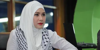 Sempat Keracunan, Kandungan Zaskia Adya Mecca Baik-Baik Saja