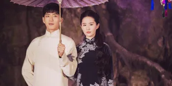 Sempat Kesandung Kasus dan Pending 7 Tahun, Drama China 'THE LOVE OF HYPNOSIS' Bakal Tayang Tahun Ini