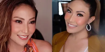 Sempat Khawatir Anak Ketiganya Terkena Alergi, Ayu Dewi: Bye, Alergi Ternyata Bisa Dicegah Sejak Dini